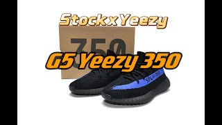 G5 Yeezy 350 |StockxYeezy |  The high quality yeezy at STOCKX
