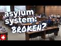 Is Canada’s asylum system BROKEN? Experts speak out