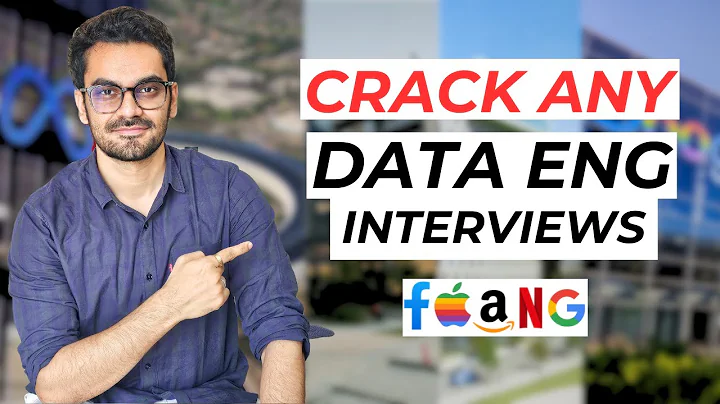 All Data Engineering Interviews Explained!