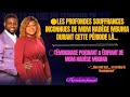 Les profondes souffrances inconnues de mom nadge mbuma tmoignage difiant traduction franaise