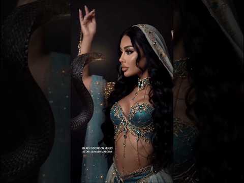 Black Scorpion Music/ Iran / Ali Afshar / Music video/ ایران / علی افشار / بلک  اسکورپیون