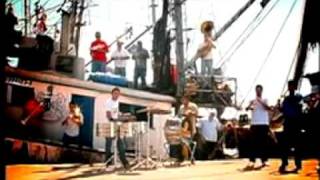 Video-Miniaturansicht von „Joel Elizalde me tiraste al mar“