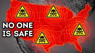 Scientists Reveal Where YELLOWSTONE Will Erupt Next