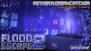 Aetheria Dreamcatcher [Crazy ⭐️5.8] | Roblox FE2CM