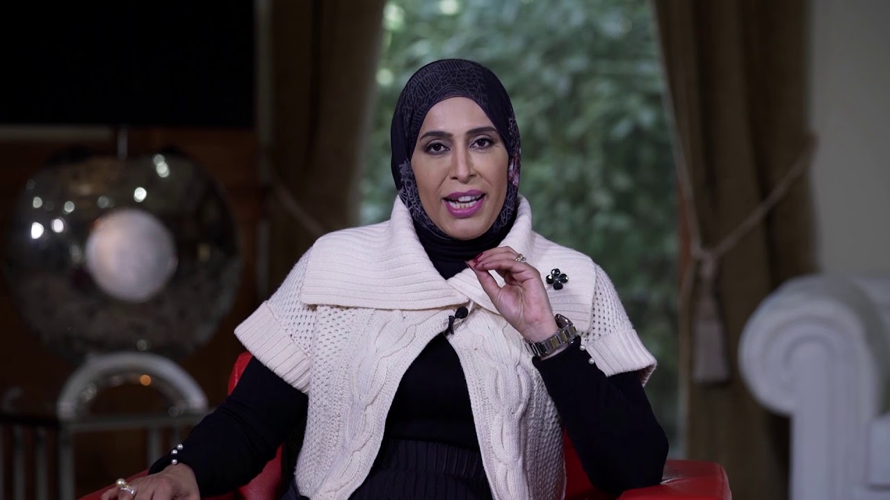 فنيال قهوة مع سناء السعد | قهوتي في السجن الجزء الثاني