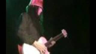 Buckethead- Earth Heals Herself chords