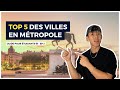 Tudiants runionnais en hexagone  top 5 villes pour tudier  ep2