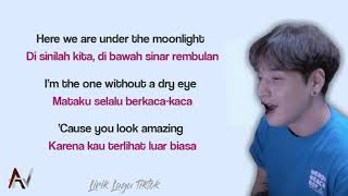 (ENAK BANGET 😭) IT'S YOU - SEZAIRI (COVER BY SEOMIN YOUNG) | LIRIK TERJEMAHAN INDONESIA 🎶