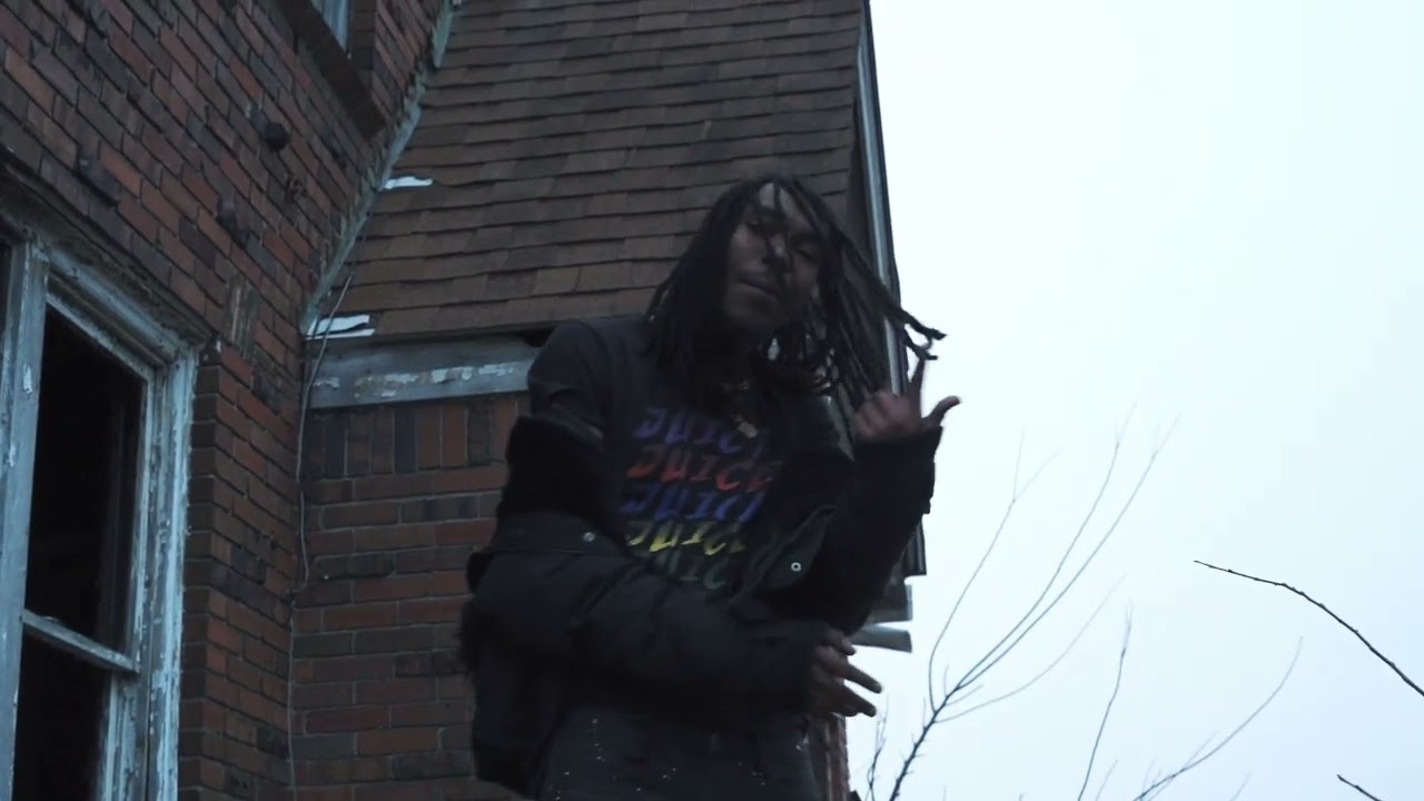 Kelz Got Juice - Holy Water