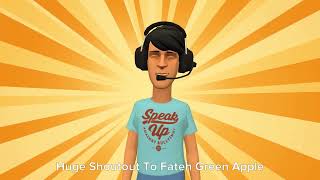 I Got Own Voices On Plotagon Studio Desktop Modded 1.11.0