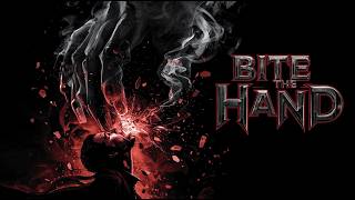 Veiled Heart - Bite The Hand [Official Music Video]