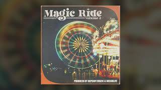 Vintage Soul Samples - Magic Ride Vol. 2 Full Preview
