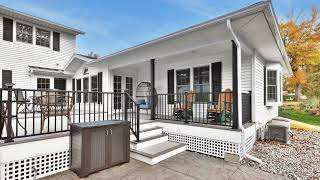 Porch, Deck, Sun & Seasonal Room Installation - Albany, NY | Bennett Contracting