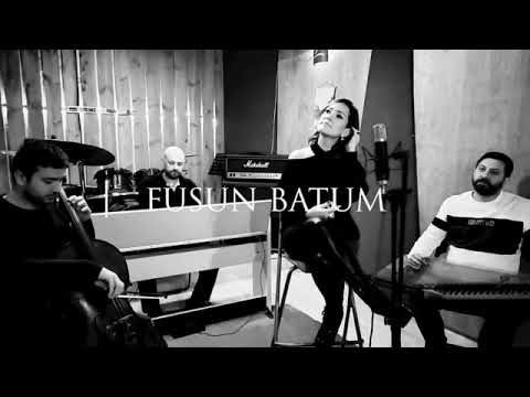 Sigaramin dumani füsun Batum cover