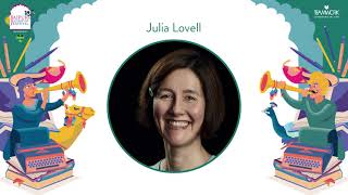 Maoism: A Global History | Jaipur Literature Festival 2021