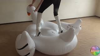Ef 165 White Swan Island Popping