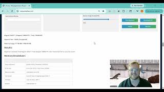 Sequora 3-20 Prokaryotic Genome Alignment Tutorial