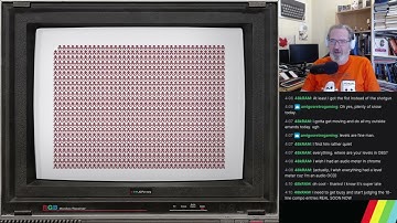 The first year(s) of... the Commodore 64 | Playing games from 1982 and 1983 on my MiSTer FPGA