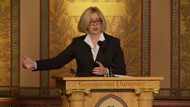Kalaris Conference 2017 | Closing Keynote: Dr. Suz...