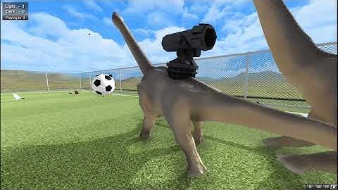 I GOT THE MEGA MEGALODON |Beast Battle Simulator#5