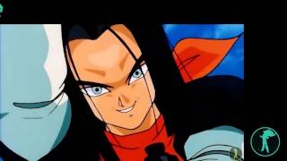 Trunks is Goldenlocks(Created by ssj9k)