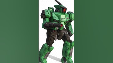 BattleMechs: Stinger | An Unsung Hero of the Inner Sphere