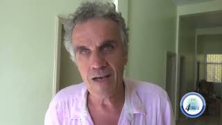 SAYING GOOD BYE YVES RENARD