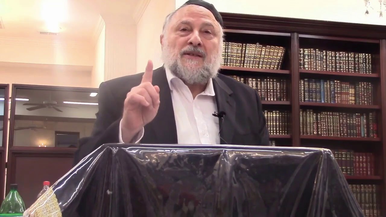 The Last Generation Before Moshiach - Part 2