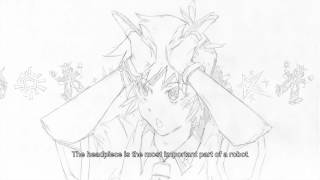 Animation Demo Sequence 2017_ Atelier Gokujou Animation
