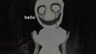 We Try To Escape The Tall Lady Roblox Mimic Chapter 2 Its Mei