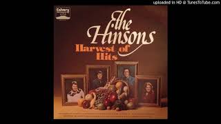 HOMESICK TO GO---THE HINSONS