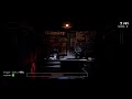 Beating five nights at Freddy’s first night part one 
