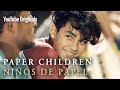 Paper Children (Niños de papel) | Inside America’s Overwhelmed Asylum System (Full documentary)