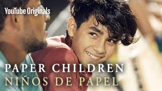 Watch Paper Children Trailer