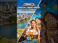 MARECHAL CÂNDIDO RONDON: Cultura Alemã e Qualidade de Vida no Paraná!