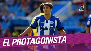 The Interview Bojan Krkic, Deportivo Alaves Player