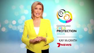 CHILD PROTECTION WEEK 2022 CSA