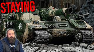 Super Heavies are here to STAY! Should they? - The Liam & Joe Show