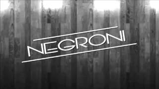 Video thumbnail of "Los Negroni - No te creas (EN VIVO)"