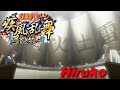 Naruto shinobi collection  invocations5 partie hiruko fr