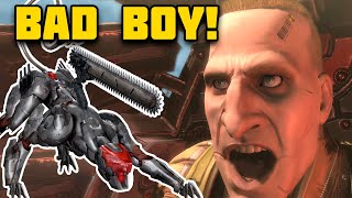 видео: DLC METAL GEAR RISING: REVENGEANCE BLADEWOLF – СЮЖЕТ картинка: DLC METAL GEAR RISING: REVENGEANCE BLADEWOLF – СЮЖЕТ