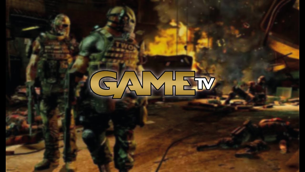 valentin landmann buch Game TV KW04 2010 | Darkvoid - Army Of Two : The 40th Day