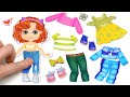 Learn Clothes, Styles and Matching Outfits | Dress Up Game for Toddlers
