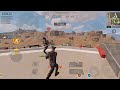 Turning Up In BLITZ Tournament Mode | Codm BR Gameplay