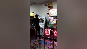 [DDR EXTREME] SEÑORITA (speedy mix) A (Level: 8)