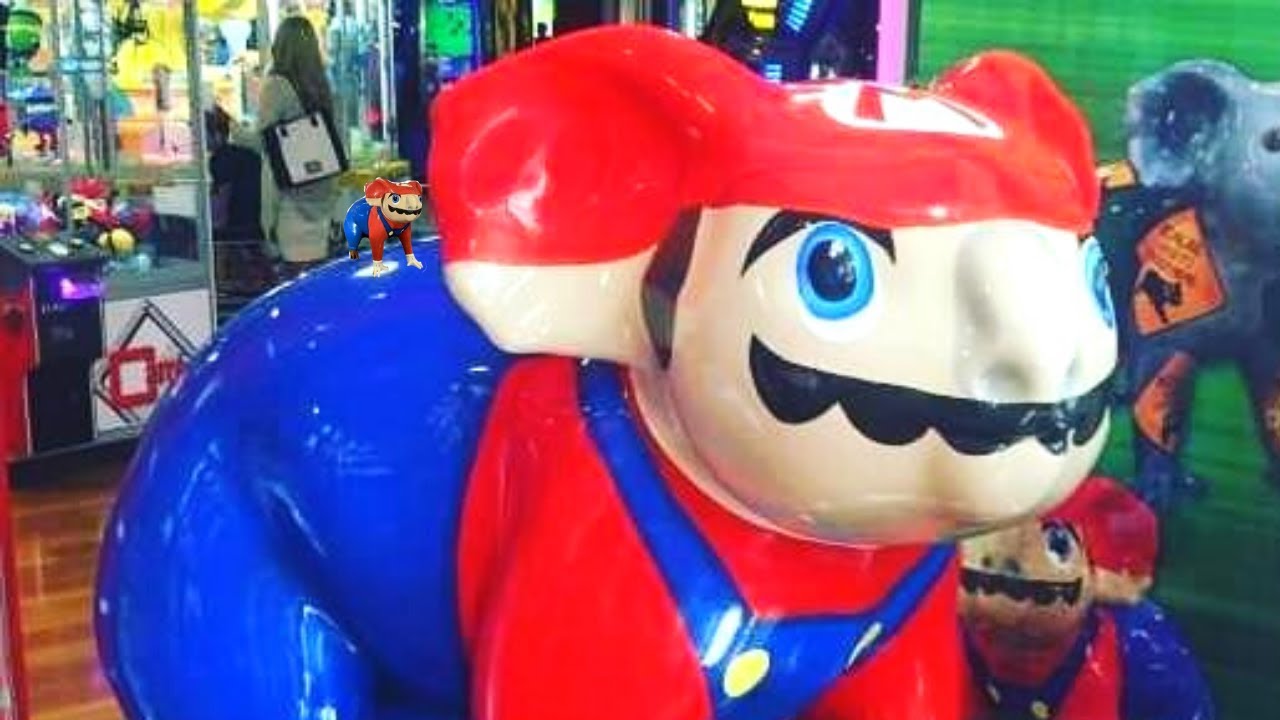 Cursed Nintendo Images - YouTube.