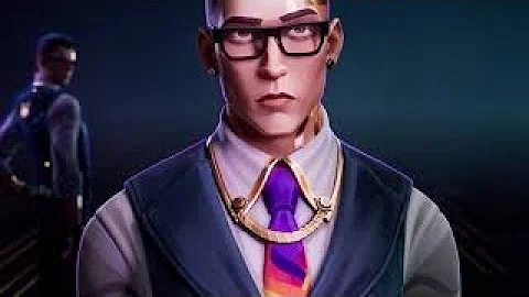 L’Accord - CHAMBER AGENT Trailer