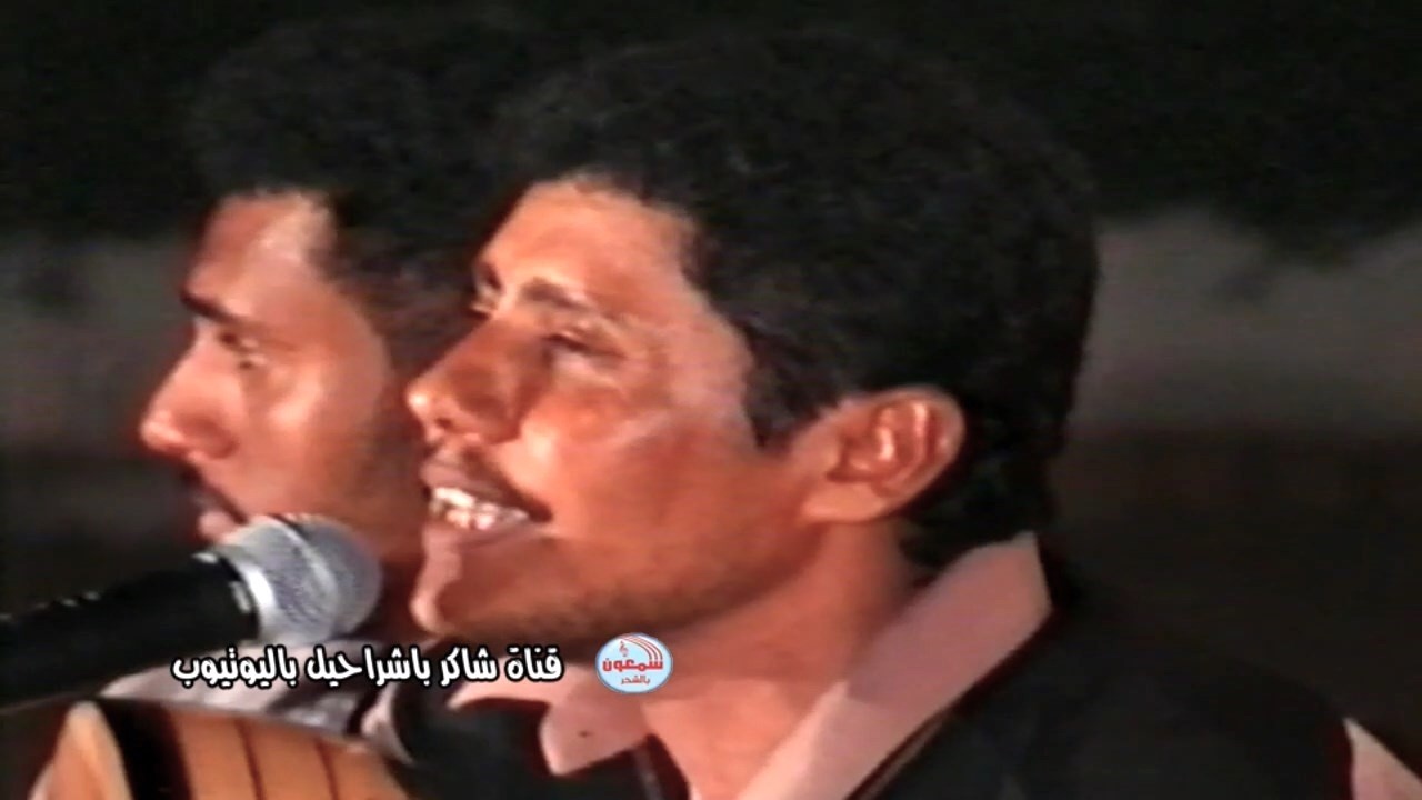 كرامة القرادي  -  ماتبت منه