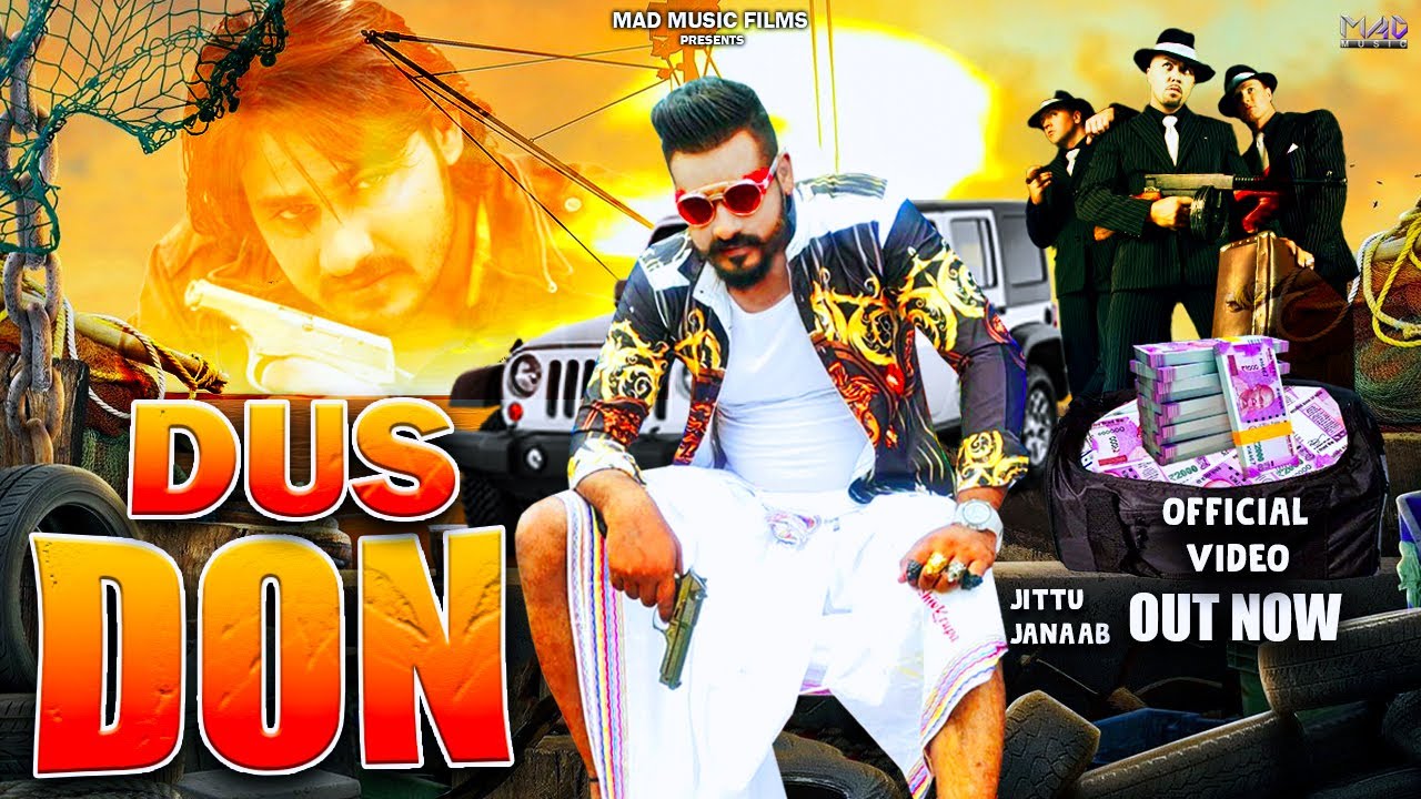 Latest Title & Thumbnail