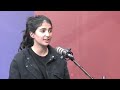 Podcast by Tamanna i 🎙️😃 @LPUUniversity @lpujournalism3713 #love #viral #podcast #shorts #lpu